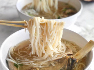 Pho Hoa Noodle Soup Charlotte