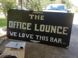 Office Lounge