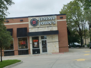 Jimmy John's