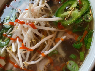 Pho Ha Plus Vietnamese Cuisine And