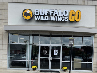 Buffalo Wild Wings ‘go’