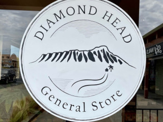 Diamond Head General Store