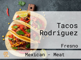 Tacos Rodriguez