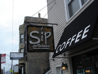 Sip Coffee House