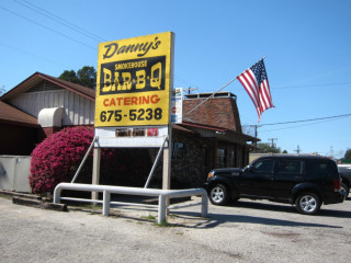 Danny's Barbecue