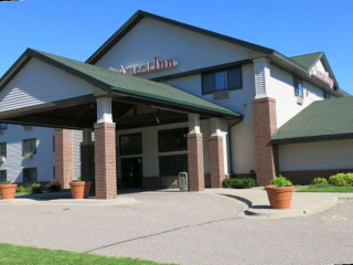 Americinn By Wyndham Mounds View Minneapolis