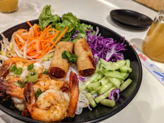 Greyson's Boiling Pot Seafood Vietnamese Cuisine