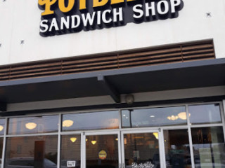 Potbelly Sandwich Shop