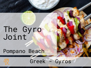 The Gyro Joint