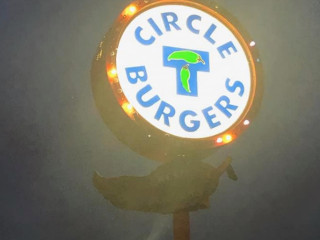 Circle T Burgers