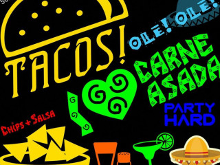 Party Tacos