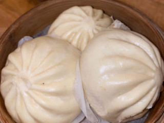 Mei's Asian Small Plates Dumplings