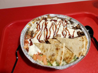 The Halal Guys