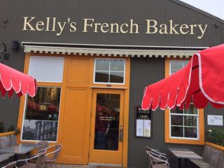 Kelly's French Bakery Wholesale And Speakeasy