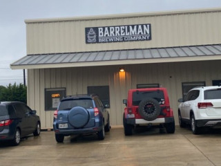 Barrelman Brewing Co.