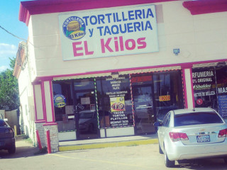 Tortilleria Y Taqueria El Kilos