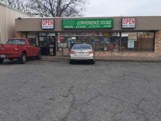 10th St Convenience Store