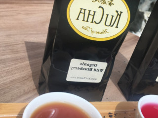 Ku Cha House Of Tea