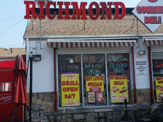 Richmond Bagels