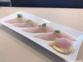 Rakki Sushi