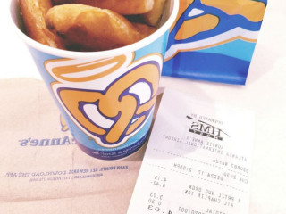 Auntie Anne's