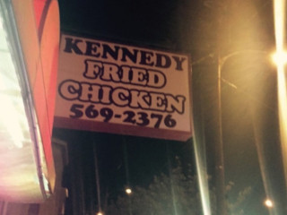 Kennedy Fried Chicken Halal