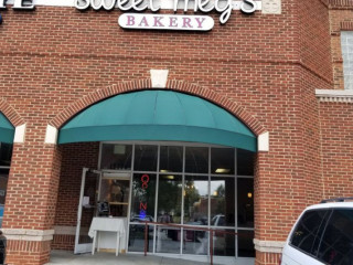 Sweet Meg's Bakery
