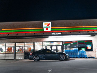 7-eleven