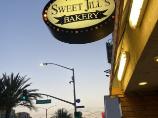 Sweet Jill's Bakery