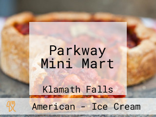 Parkway Mini Mart