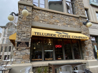 Telluride Coffee Co.