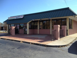 Carini's Italian American Grill