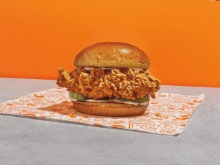 Popeyes Louisiana Kitchen