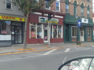 Village Liquor Store