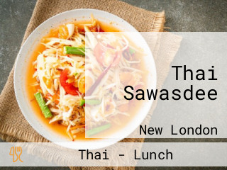 Thai Sawasdee
