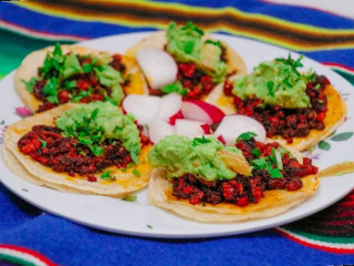 Tacos De Soto