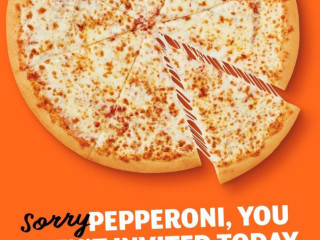 Little Caesars