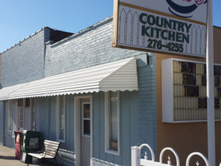 Ernies Country Kitchen