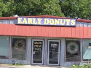 Early Donuts