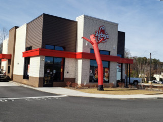 Arby's