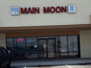 Main Moon