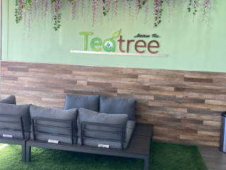 Tea Tree Café
