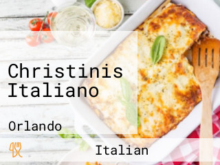 Christinis Italiano