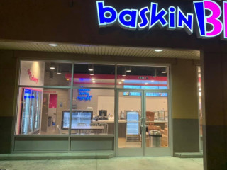 Baskin-robbins