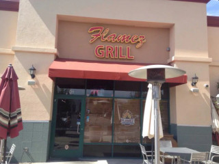 Flamez Grill