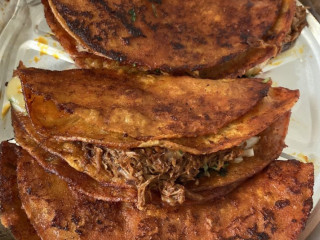 Tts Tacos Tortas Cocina Mexicana