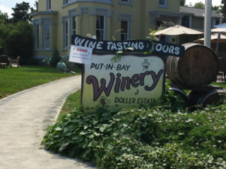 Put In Bay Winery