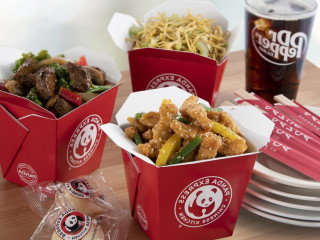 Panda Express