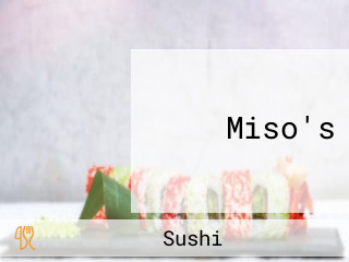 Miso's