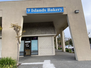 9 Islands Portuguese Bakery Deli